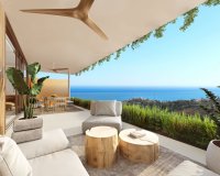 Obra nueva - Apartments - Flats - Fuengirola