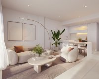 Obra nueva - Apartments - Flats - Fuengirola