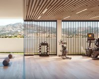 Obra nueva - Apartments - Flats - Fuengirola