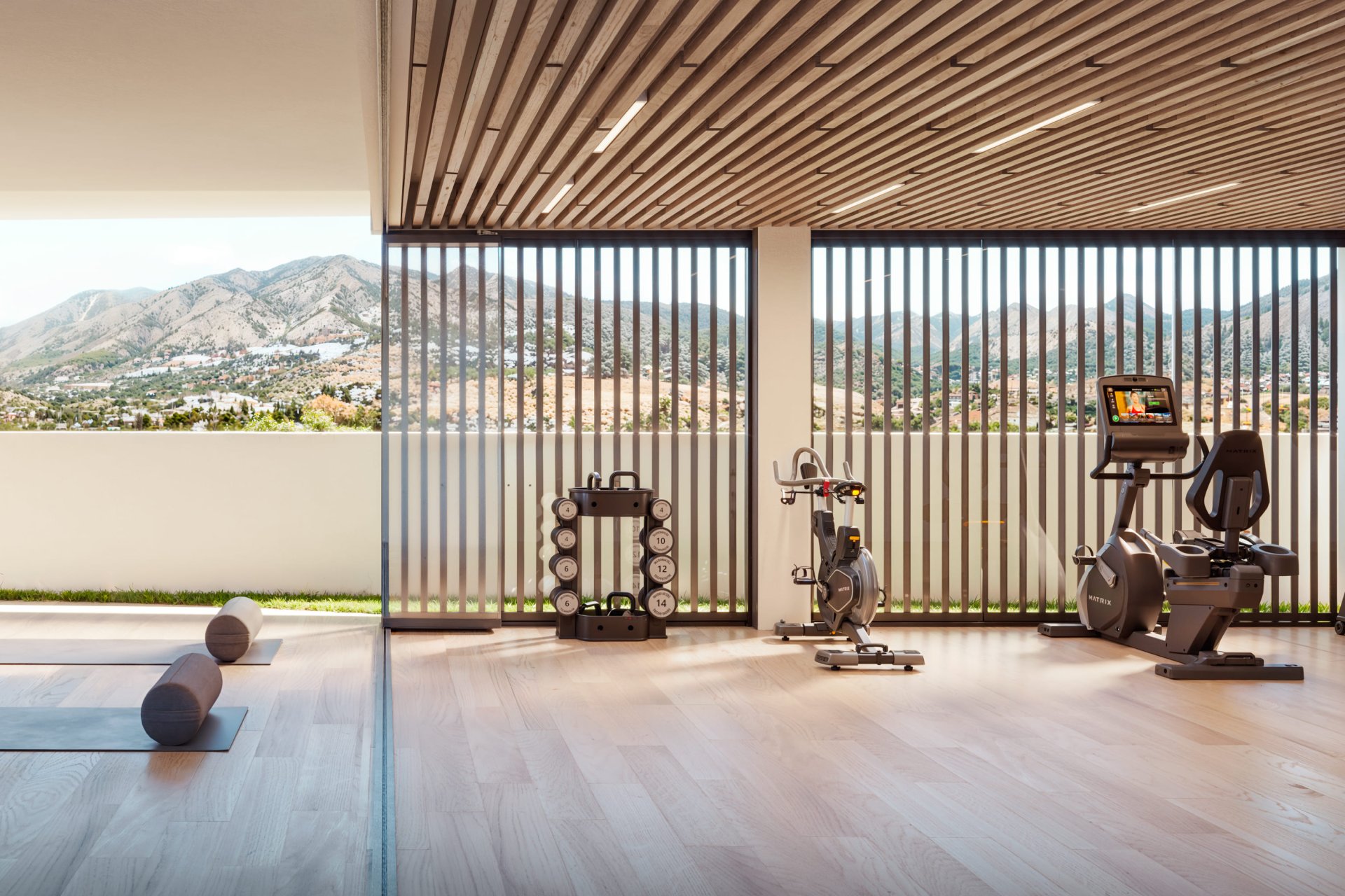Obra nueva - Apartments - Flats - Fuengirola
