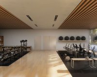 Obra nueva - Apartments - Flats - Fuengirola