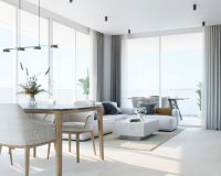 Obra nueva - Apartments - Flats - Fuengirola