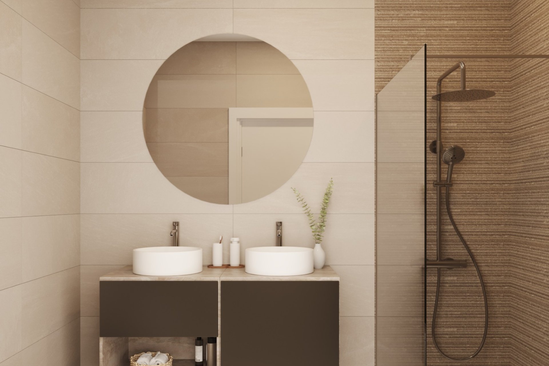 Obra nueva - Apartments - Flats - Fuengirola