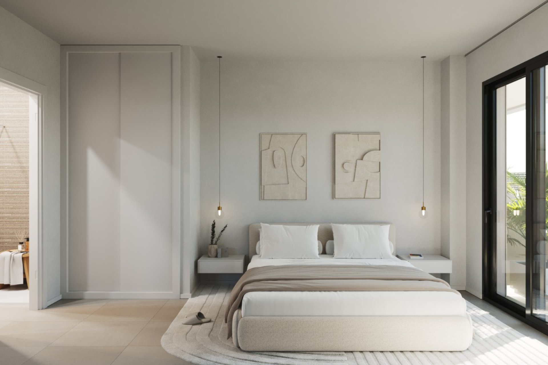 Obra nueva - Apartments - Flats - Fuengirola