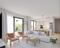 Obra nueva - Apartments - Flats - Fuengirola