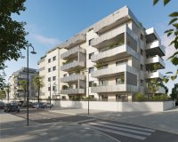 Obra nueva - Apartments - Flats - Fuengirola