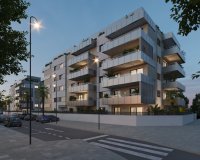 Obra nueva - Apartments - Flats - Fuengirola