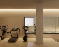 Obra nueva - Apartments - Flats - Fuengirola