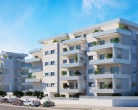 Obra nueva - Apartments - Flats - Fuengirola