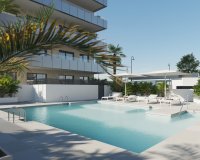 Obra nueva - Apartments - Flats - Fuengirola