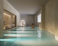 Obra nueva - Apartments - Flats - Fuengirola