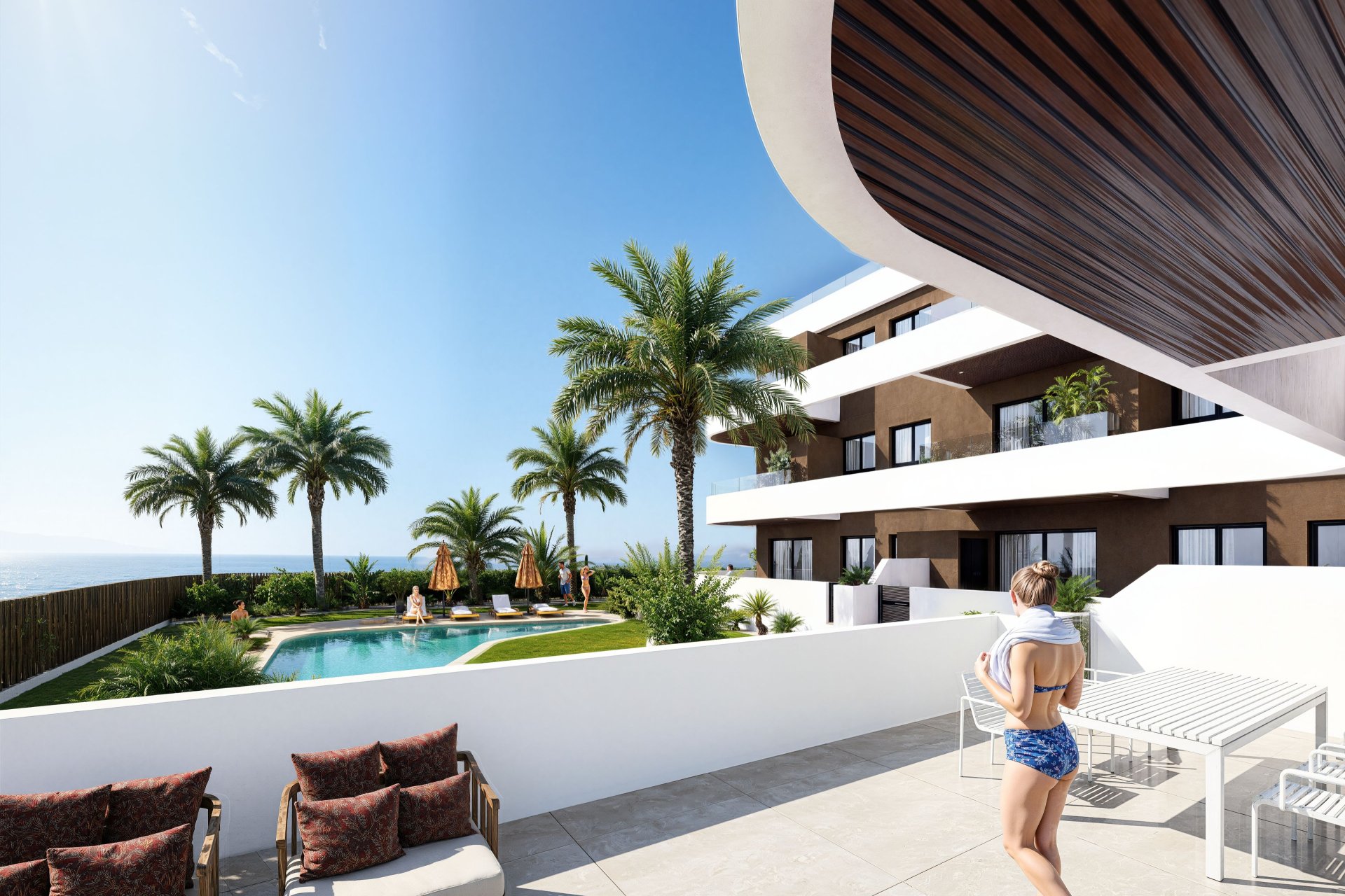 Obra nueva - Apartments - Flats - Guardamar del Segura