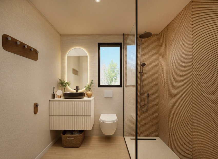 Obra nueva - Apartments - Flats - Guardamar del Segura