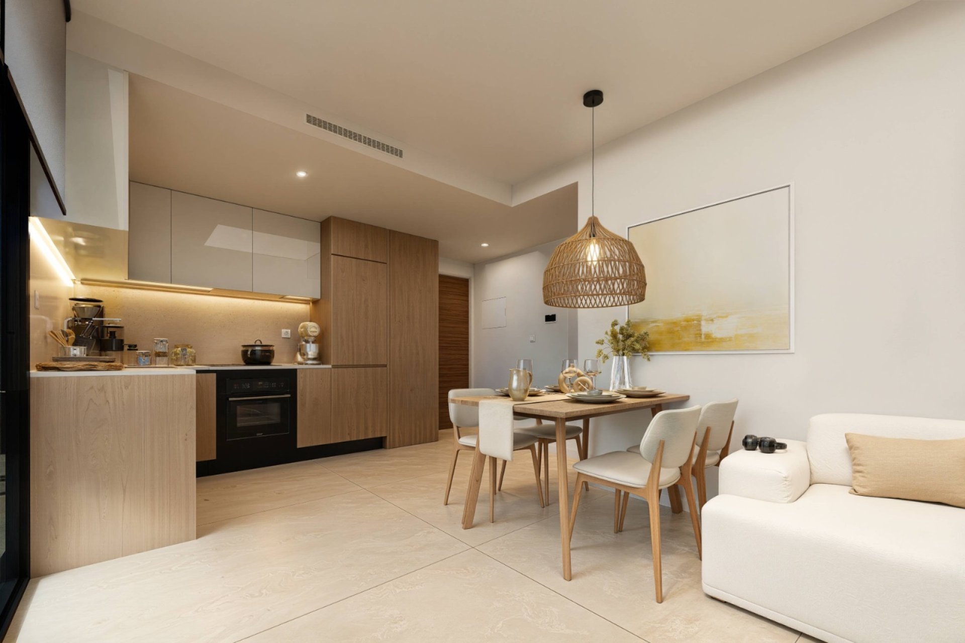 Obra nueva - Apartments - Flats - Guardamar del Segura