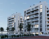 Obra nueva - Apartments - Flats - Guardamar del Segura