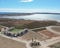 Obra nueva - Apartments - Flats - Guardamar del Segura