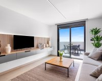 Obra nueva - Apartments - Flats - Guardamar del Segura