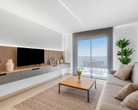Obra nueva - Apartments - Flats - Guardamar del Segura