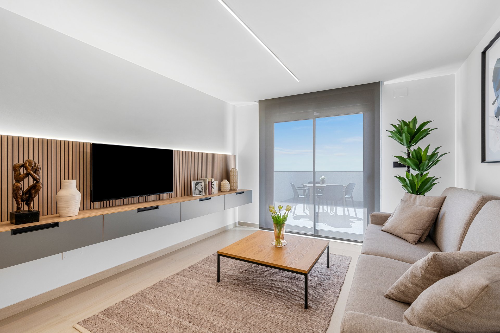 Obra nueva - Apartments - Flats - Guardamar del Segura