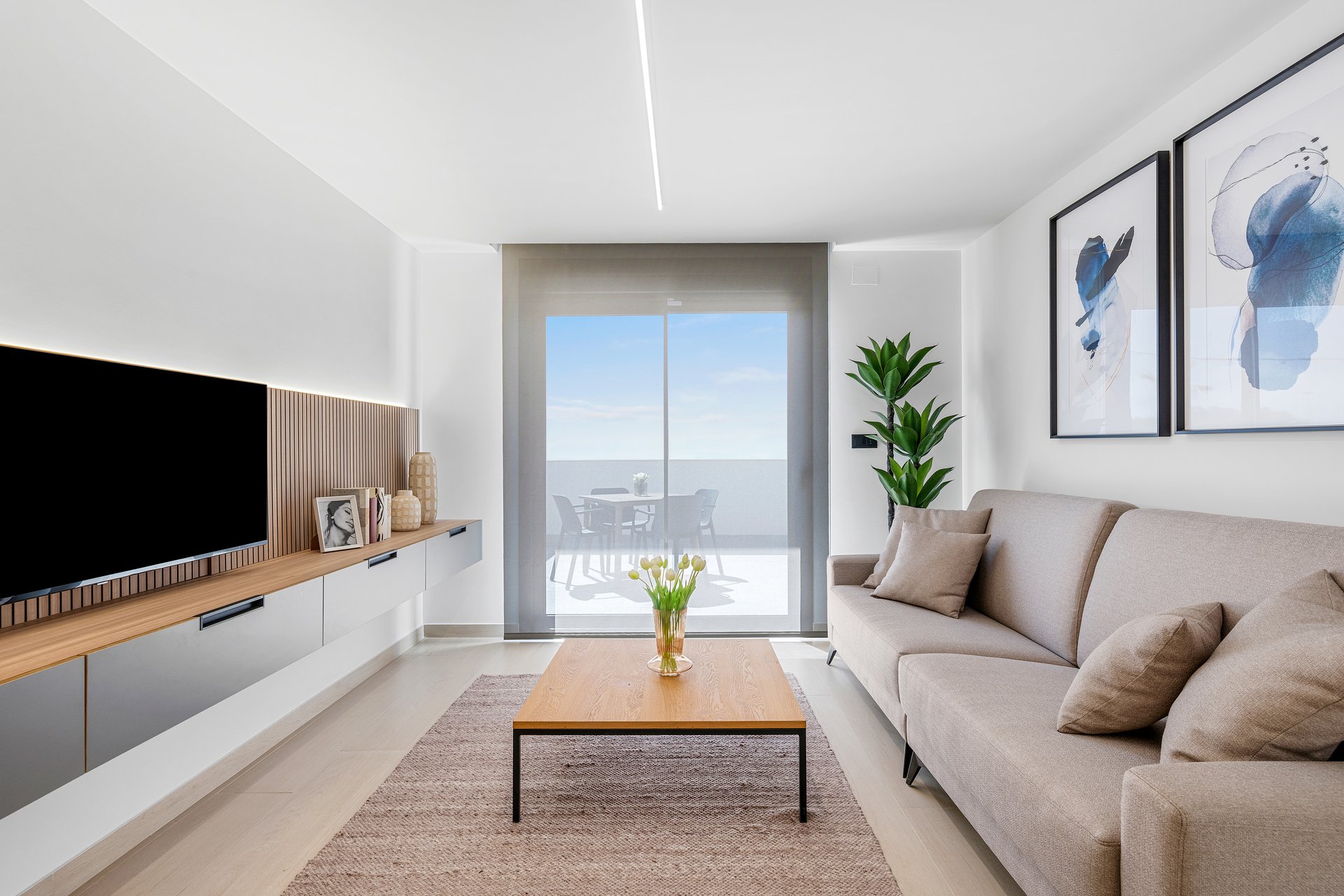 Obra nueva - Apartments - Flats - Guardamar del Segura