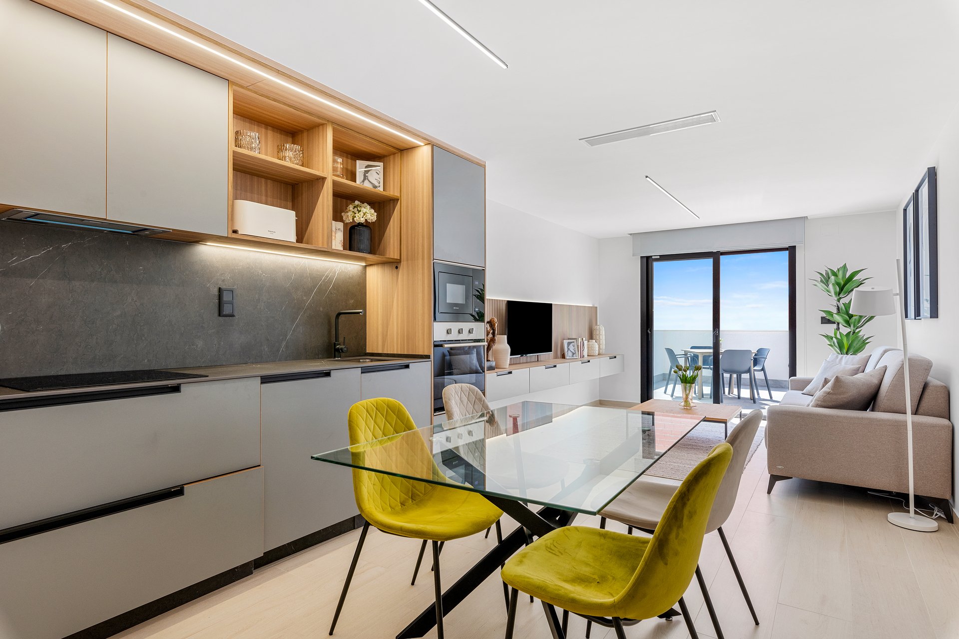 Obra nueva - Apartments - Flats - Guardamar del Segura