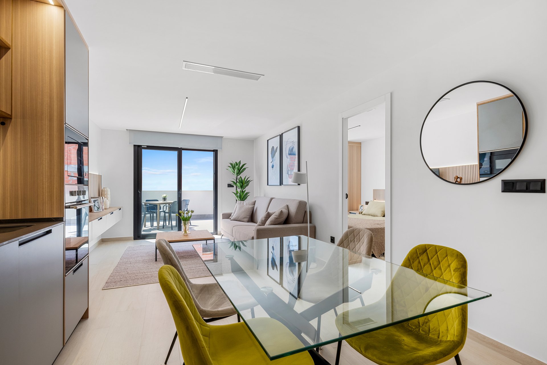 Obra nueva - Apartments - Flats - Guardamar del Segura