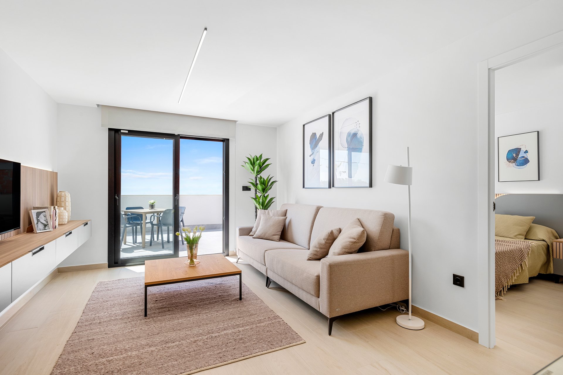Obra nueva - Apartments - Flats - Guardamar del Segura