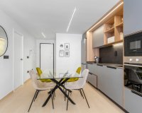 Obra nueva - Apartments - Flats - Guardamar del Segura