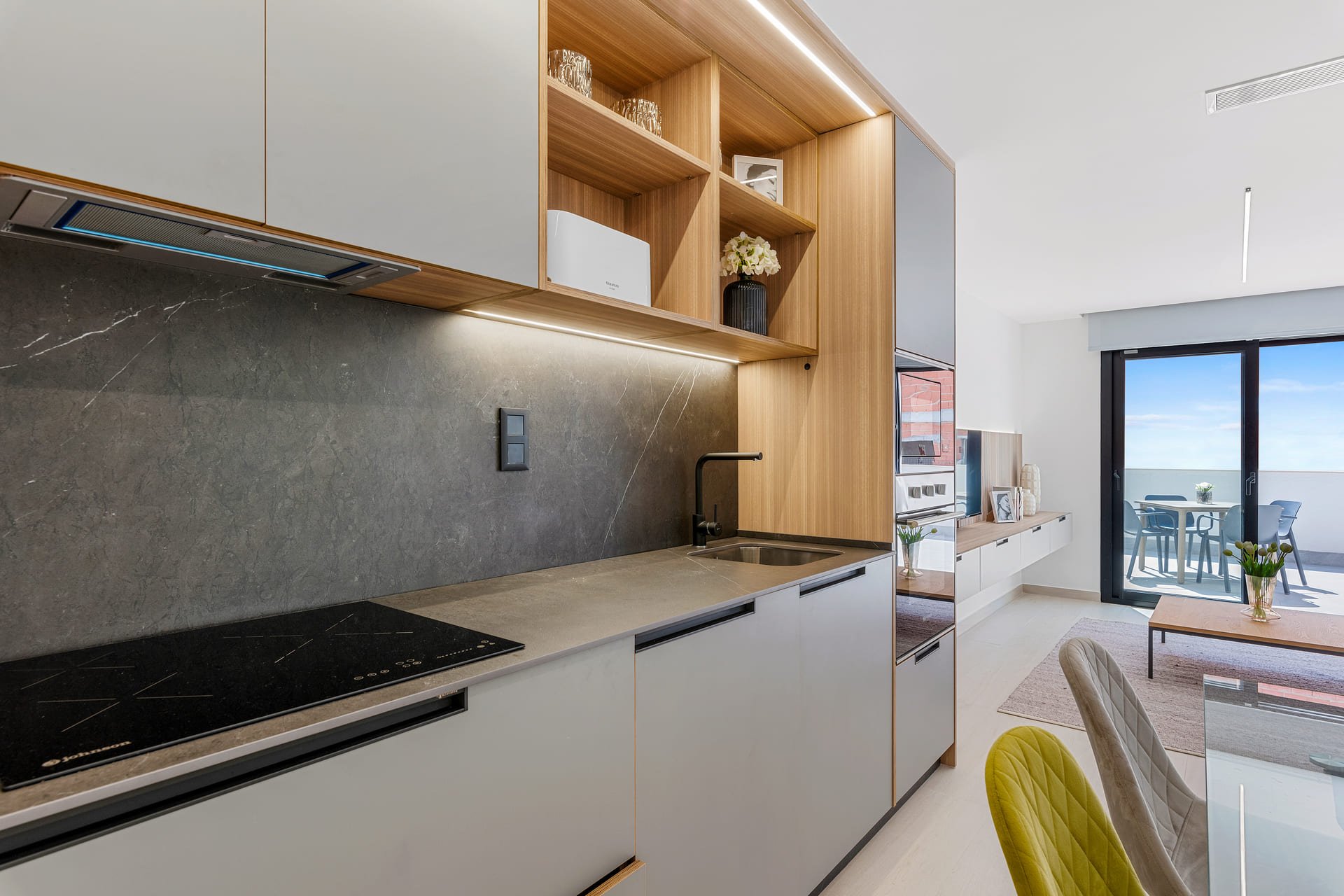 Obra nueva - Apartments - Flats - Guardamar del Segura