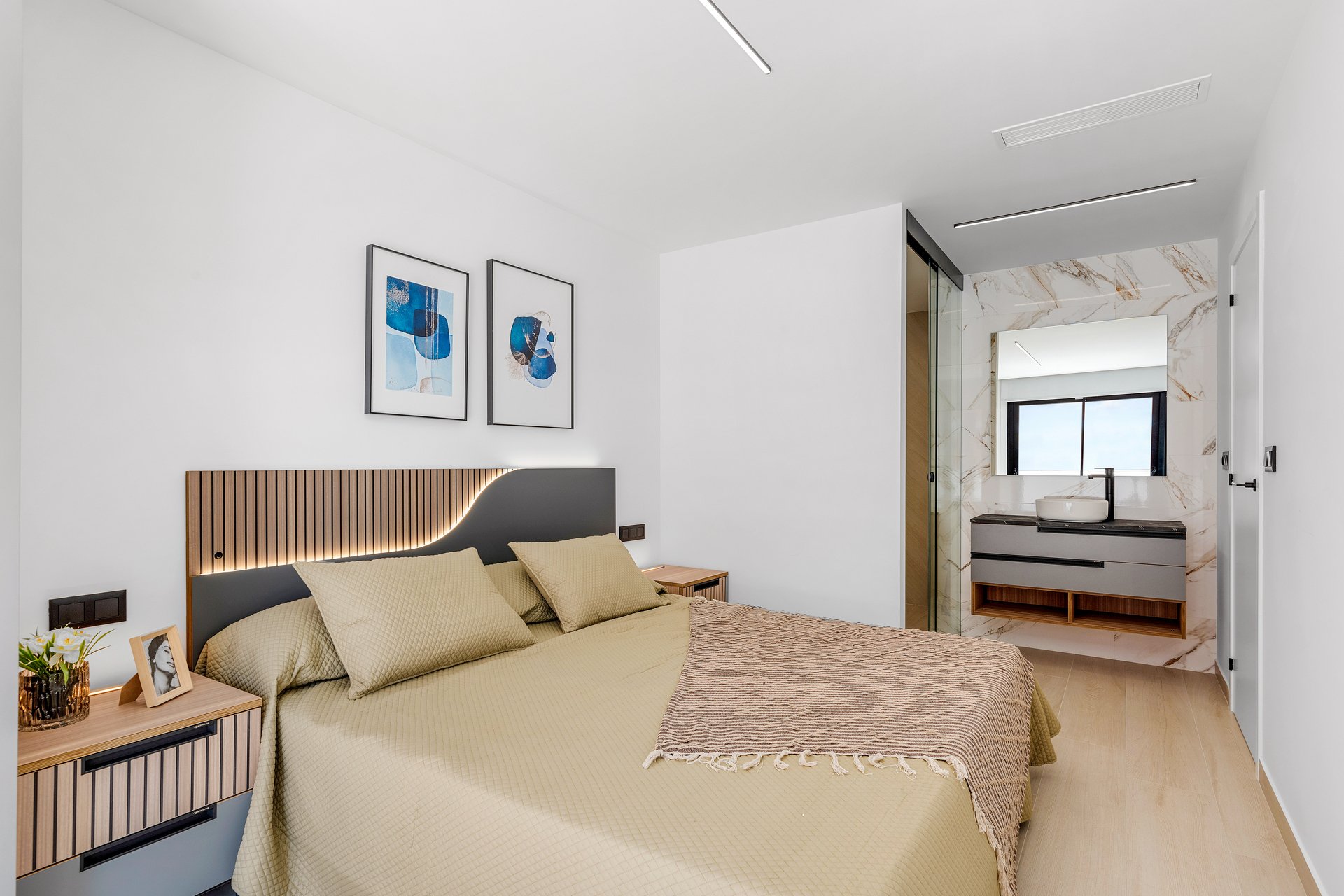 Obra nueva - Apartments - Flats - Guardamar del Segura