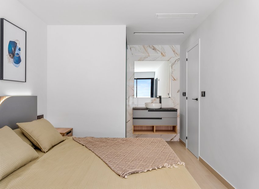 Obra nueva - Apartments - Flats - Guardamar del Segura