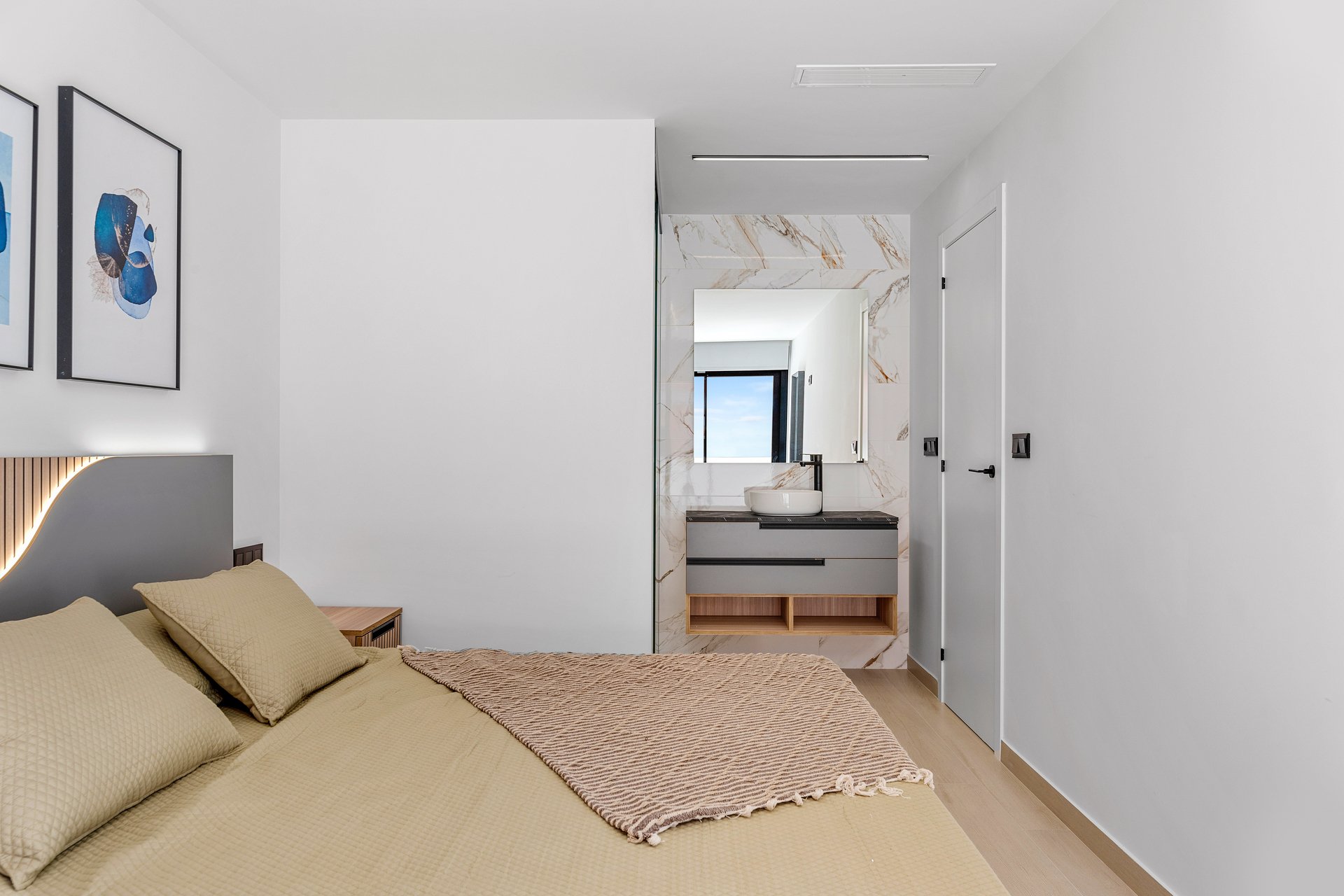 Obra nueva - Apartments - Flats - Guardamar del Segura