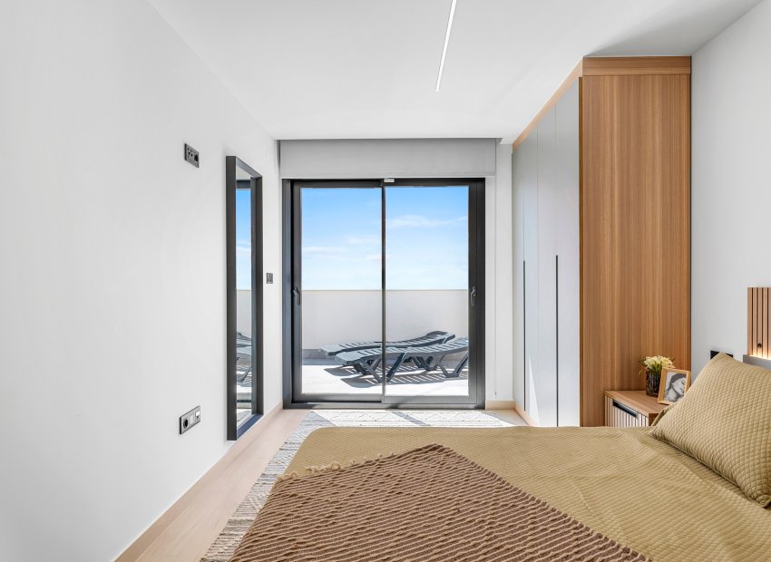 Obra nueva - Apartments - Flats - Guardamar del Segura