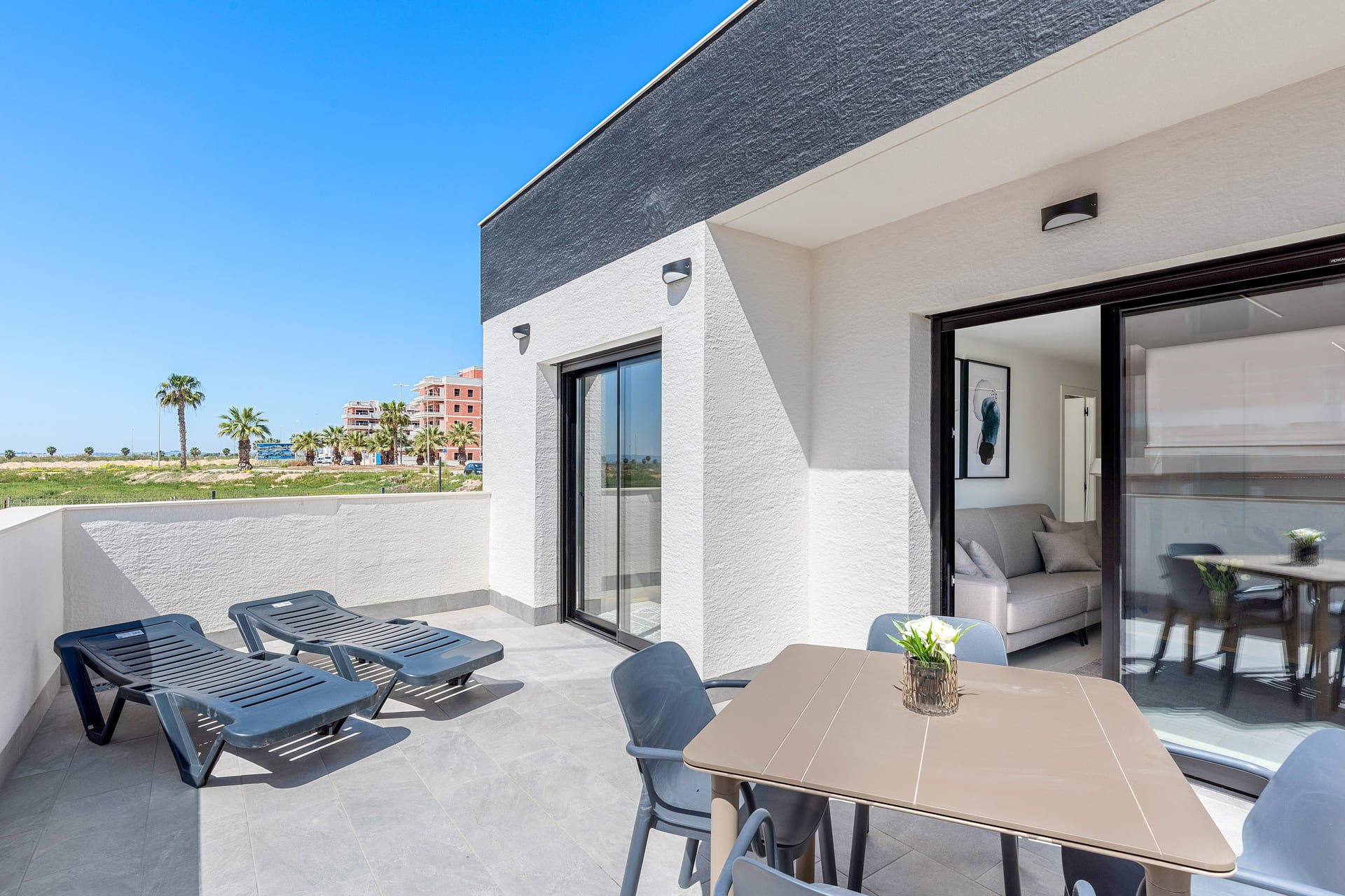 Obra nueva - Apartments - Flats - Guardamar del Segura