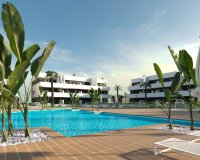 Obra nueva - Apartments - Flats - Guardamar del Segura