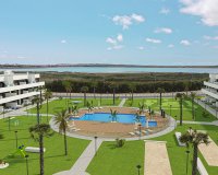 Obra nueva - Apartments - Flats - Guardamar del Segura