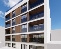 Obra nueva - Apartments - Flats - Guardamar del Segura