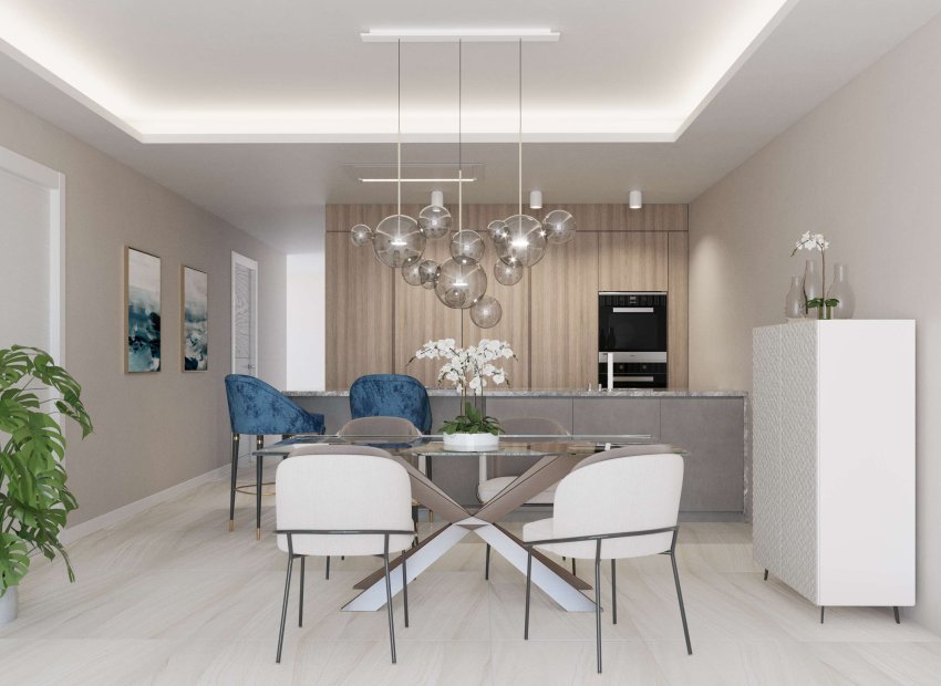 Obra nueva - Apartments - Flats - Guardamar del Segura