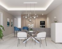 Obra nueva - Apartments - Flats - Guardamar del Segura