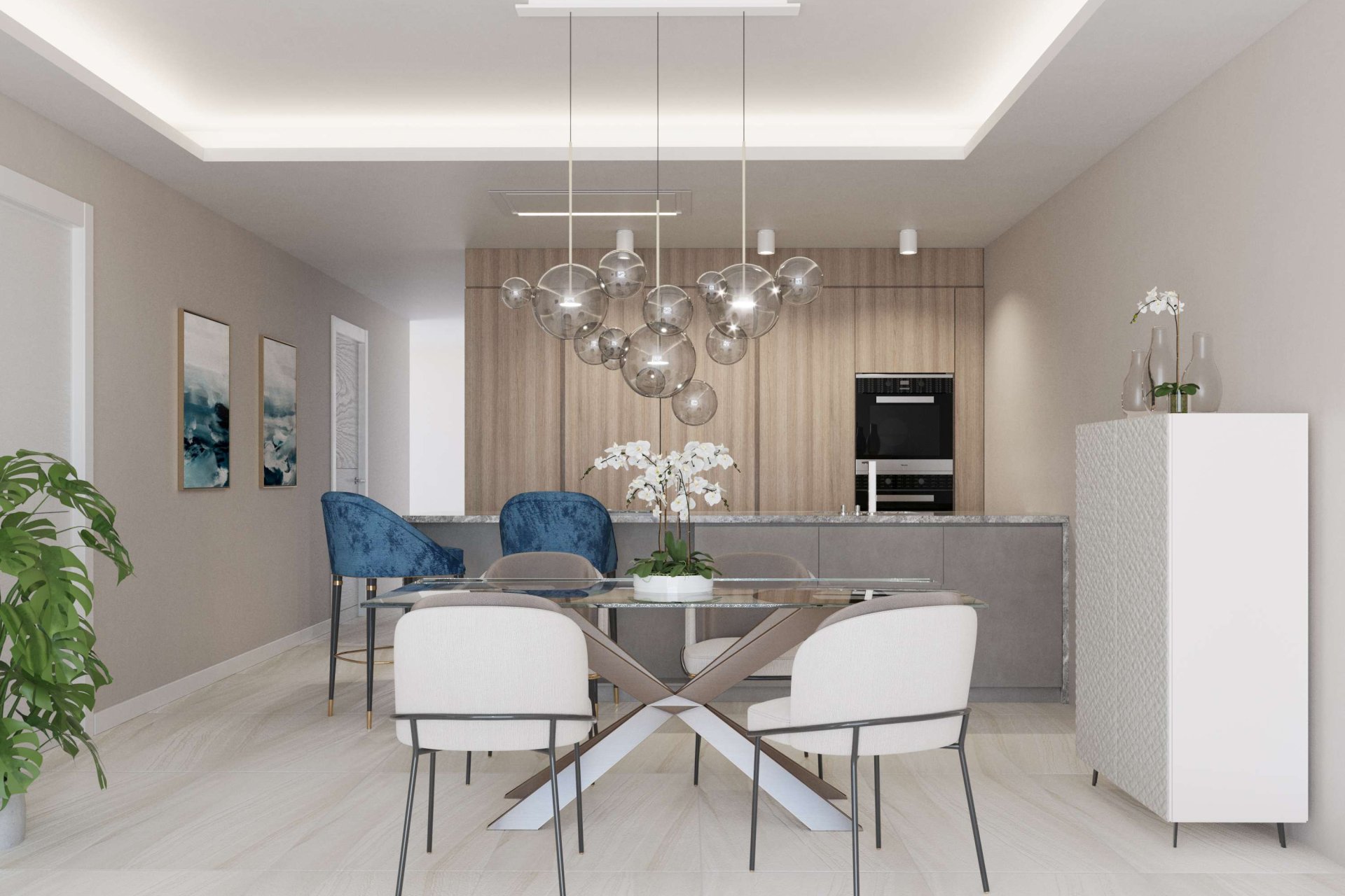 Obra nueva - Apartments - Flats - Guardamar del Segura