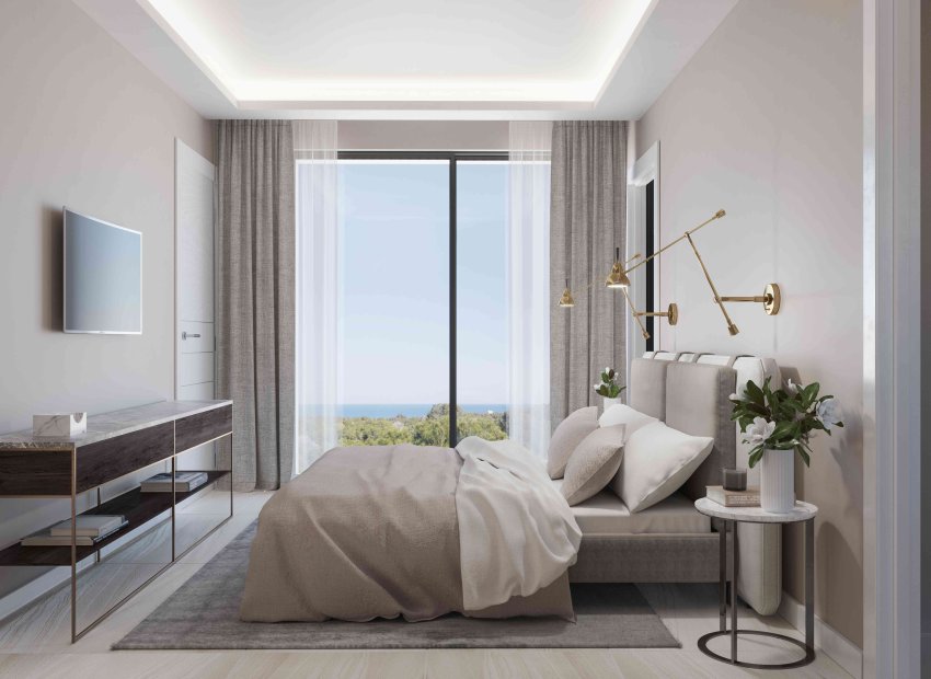 Obra nueva - Apartments - Flats - Guardamar del Segura