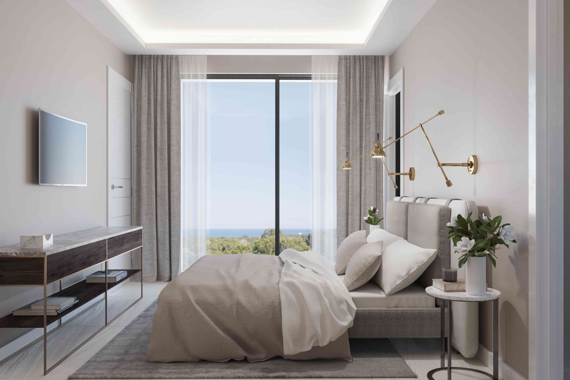 Obra nueva - Apartments - Flats - Guardamar del Segura