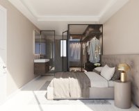 Obra nueva - Apartments - Flats - Guardamar del Segura