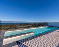 Obra nueva - Apartments - Flats - Guardamar del Segura