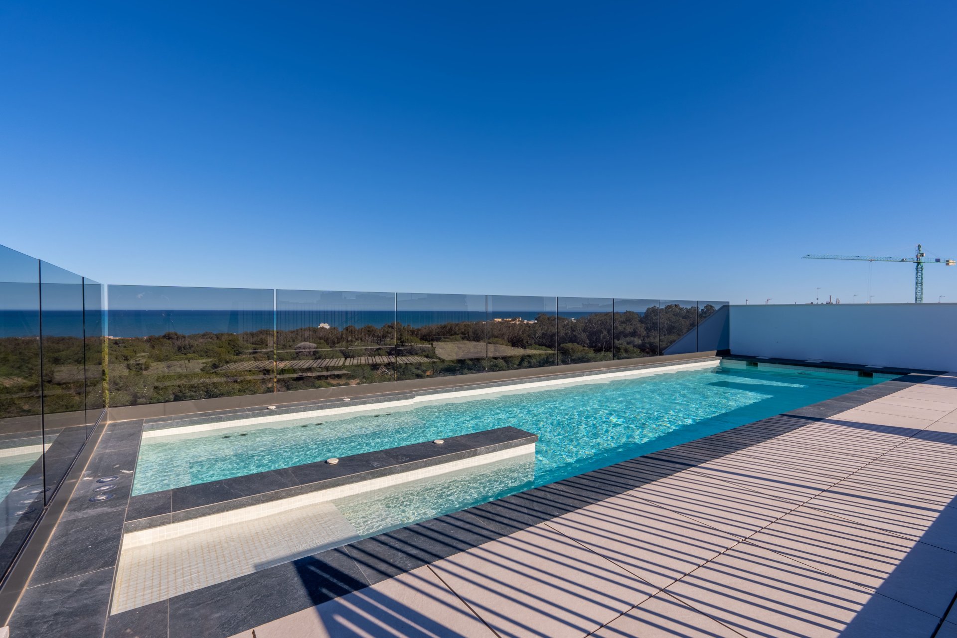 Obra nueva - Apartments - Flats - Guardamar del Segura