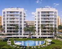 Obra nueva - Apartments - Flats - Guardamar del Segura