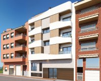 Obra nueva - Apartments - Flats - Guardamar del Segura