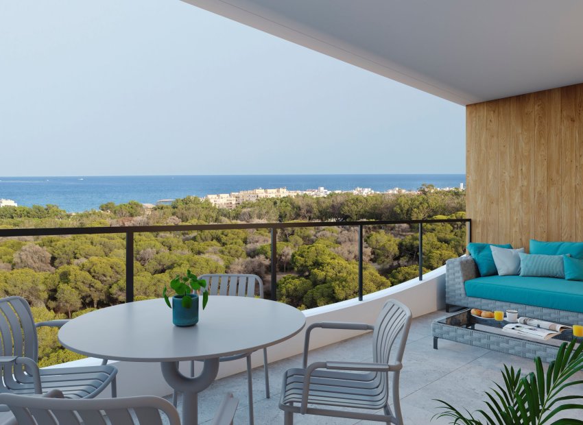 Obra nueva - Apartments - Flats - Guardamar del Segura