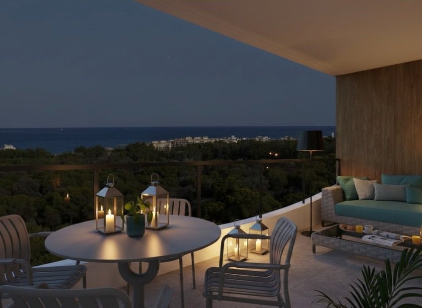 Obra nueva - Apartments - Flats - Guardamar del Segura