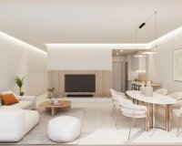 Obra nueva - Apartments - Flats - Guardamar del Segura